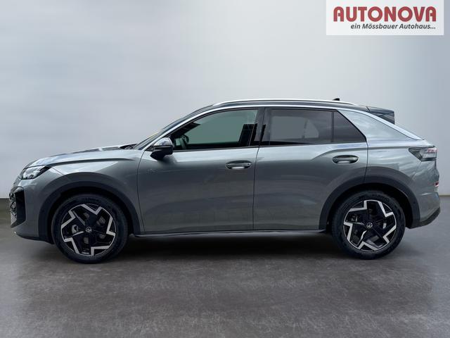 Reimport Volkswagen T-Roc 1,5 eTSI DSG R-Line LED kaufen