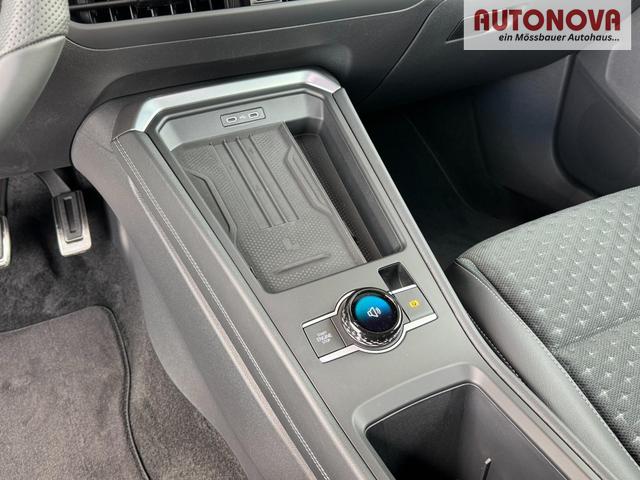 Reimport Volkswagen T-Roc 1,5 eTSI DSG R-Line LED kaufen