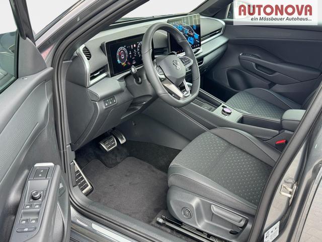 Reimport Volkswagen T-Roc 1,5 eTSI DSG R-Line LED kaufen