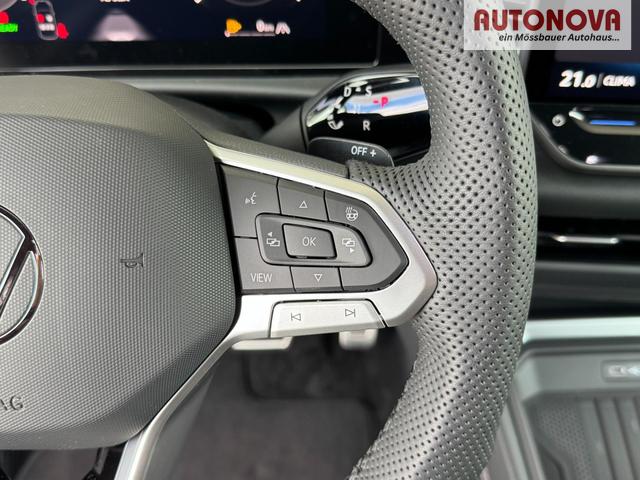 Reimport Volkswagen T-Roc 1,5 eTSI DSG R-Line LED kaufen