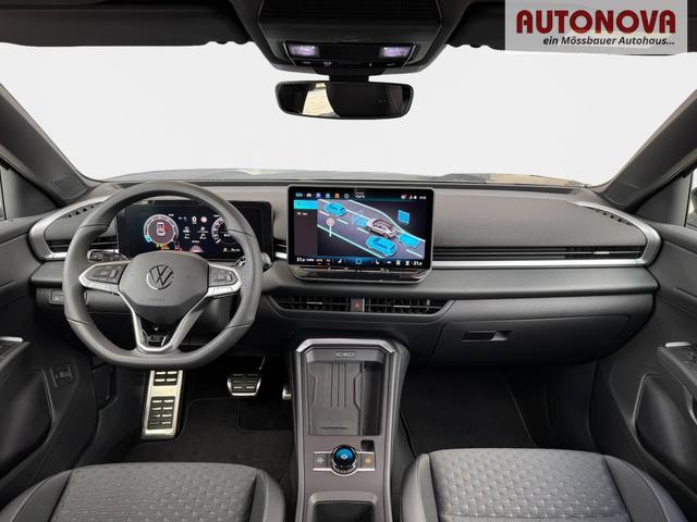 Reimport Volkswagen T-Roc 1,5 eTSI DSG R-Line LED kaufen