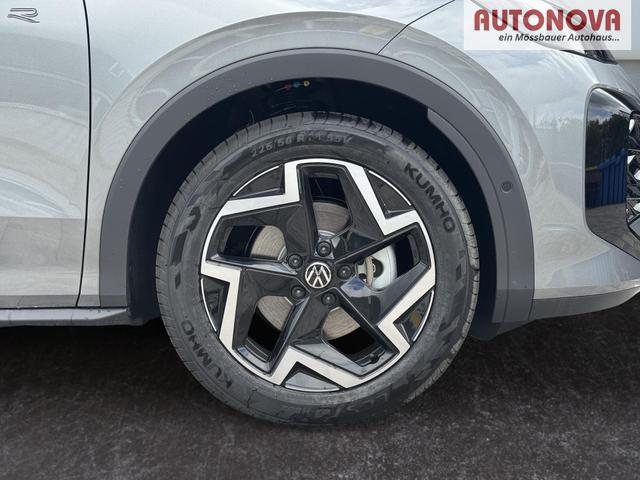 Reimport Volkswagen T-Roc 1,5 eTSI DSG R-Line LED kaufen