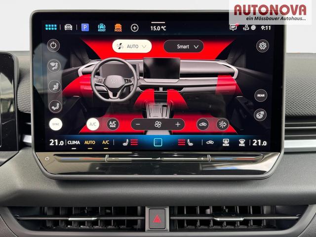 Reimport Volkswagen T-Roc 1,5 eTSI DSG R-Line LED kaufen