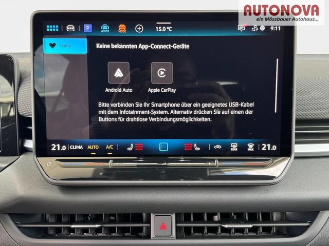Reimport Volkswagen T-Roc 1,5 eTSI DSG R-Line LED kaufen