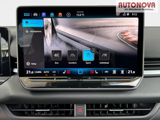 Reimport Volkswagen T-Roc 1,5 eTSI DSG R-Line LED kaufen