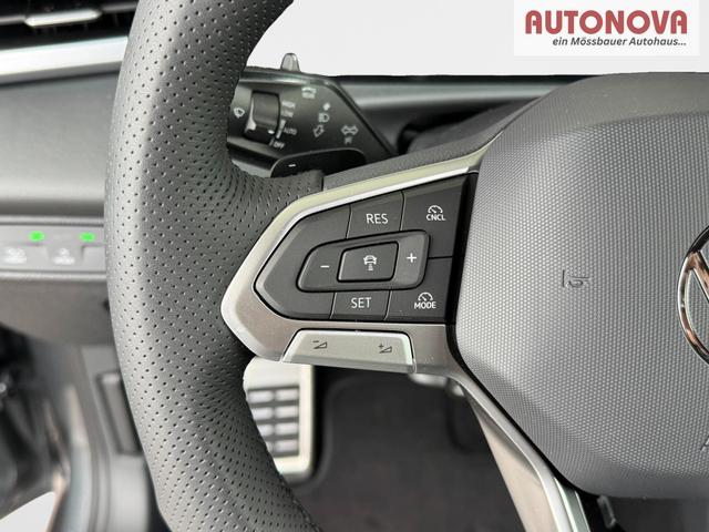 Reimport Volkswagen T-Roc 1,5 eTSI DSG R-Line LED kaufen