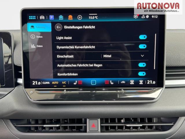Reimport Volkswagen T-Roc 1,5 eTSI DSG R-Line LED kaufen