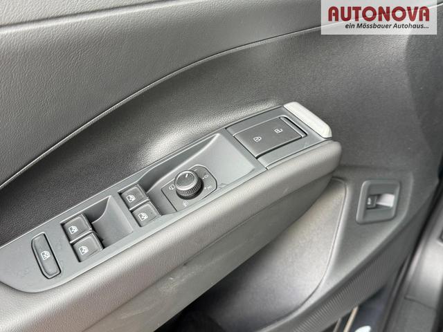 Reimport Volkswagen T-Roc 1,5 eTSI DSG R-Line LED kaufen