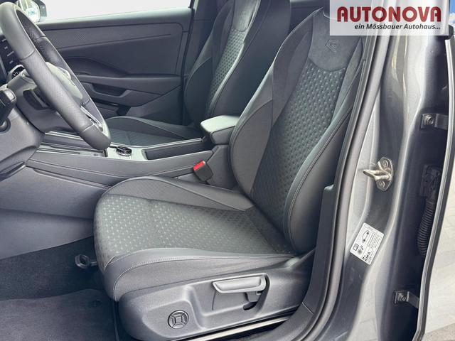Reimport Volkswagen T-Roc 1,5 eTSI DSG R-Line LED kaufen