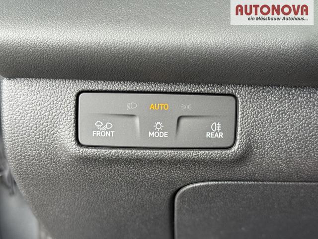 Reimport Volkswagen T-Roc 1,5 eTSI DSG R-Line LED kaufen