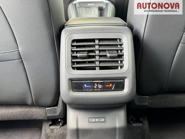 Reimport Volkswagen T-Roc 1,5 eTSI DSG R-Line LED kaufen