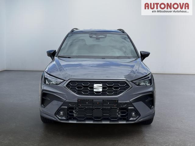 Reimport SEAT Arona FR 1.5 TSI DSG kaufen