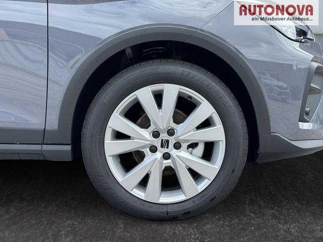 Reimport SEAT Arona FR 1.5 TSI DSG kaufen