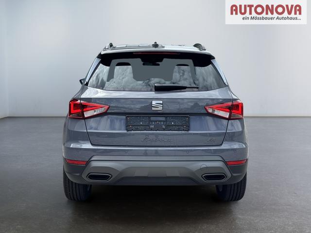 Reimport SEAT Arona FR 1.5 TSI DSG kaufen