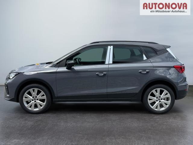 Reimport SEAT Arona FR 1.5 TSI DSG kaufen