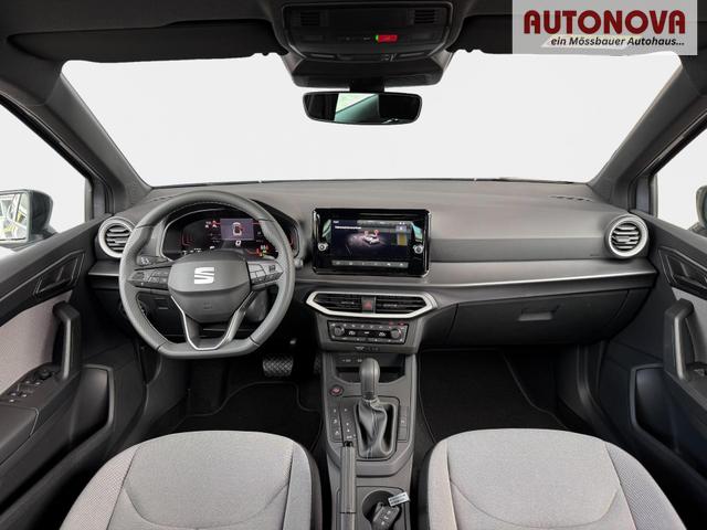 Reimport SEAT Arona FR 1.5 TSI DSG kaufen