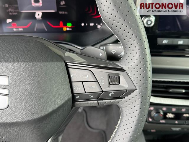 Reimport SEAT Arona FR 1.5 TSI DSG kaufen