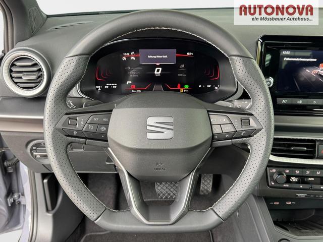 Reimport SEAT Arona FR 1.5 TSI DSG kaufen