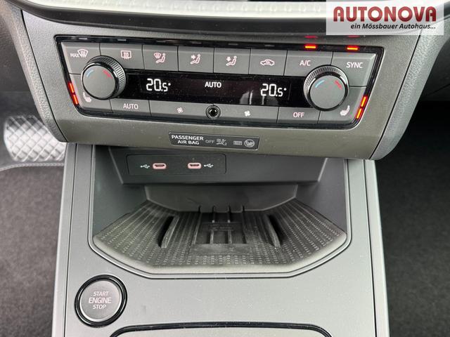 Reimport SEAT Arona FR 1.5 TSI DSG kaufen