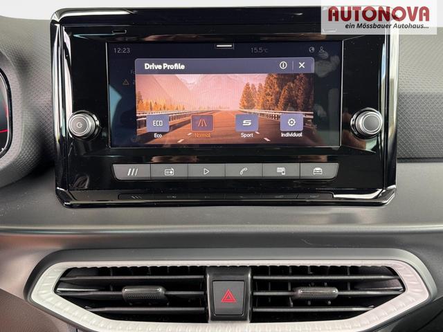 Reimport SEAT Arona FR 1.5 TSI DSG kaufen
