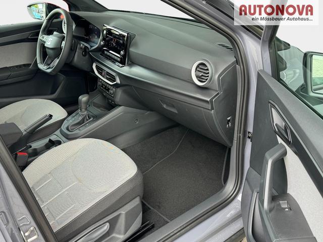 Reimport SEAT Arona FR 1.5 TSI DSG kaufen