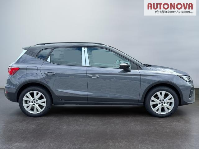 Reimport SEAT Arona FR 1.5 TSI DSG kaufen
