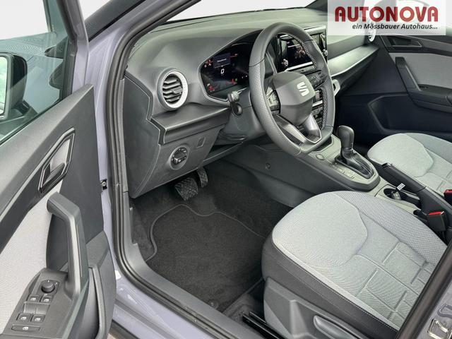 Reimport SEAT Arona FR 1.5 TSI DSG kaufen
