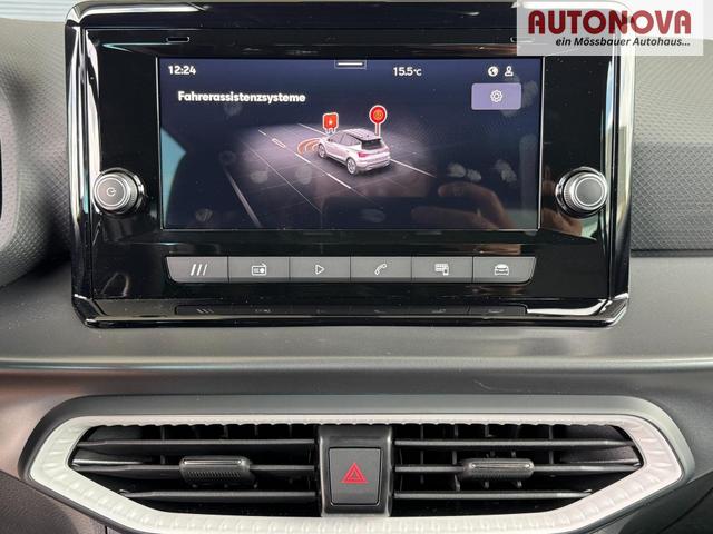 Reimport SEAT Arona FR 1.5 TSI DSG kaufen