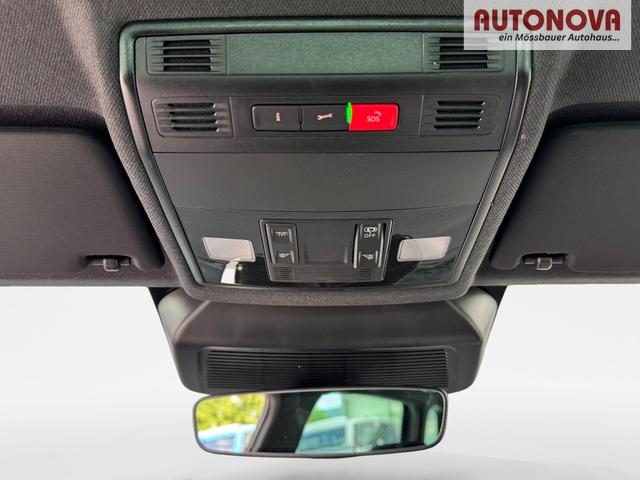 Reimport SEAT Arona FR 1.5 TSI DSG kaufen