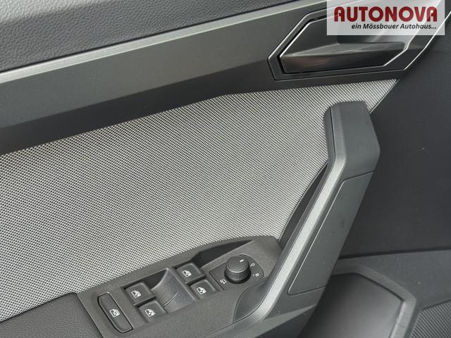 Reimport SEAT Arona FR 1.5 TSI DSG kaufen