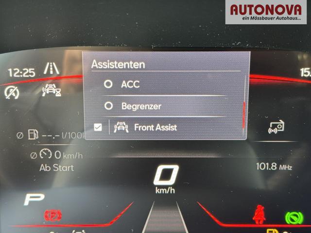 Reimport SEAT Arona FR 1.5 TSI DSG kaufen
