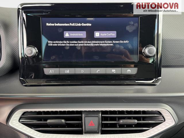 Reimport SEAT Arona FR 1.5 TSI DSG kaufen