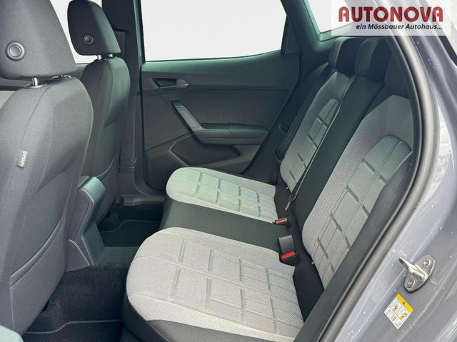 Reimport SEAT Arona FR 1.5 TSI DSG kaufen