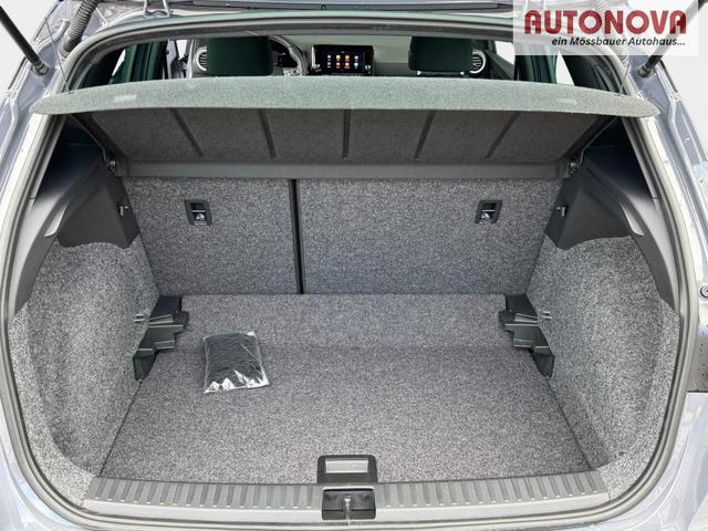 Reimport SEAT Arona FR 1.5 TSI DSG kaufen