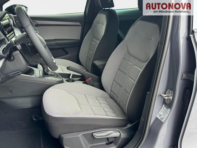 Reimport SEAT Arona FR 1.5 TSI DSG kaufen