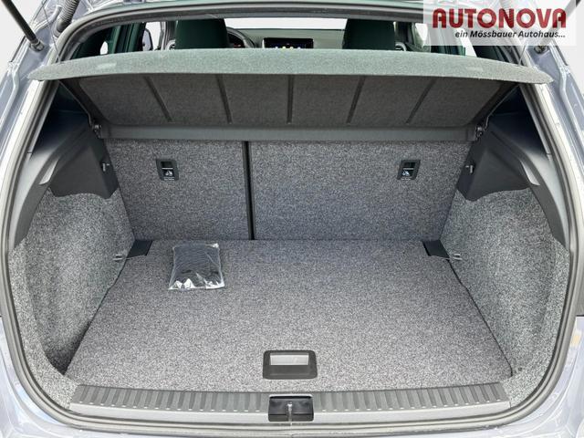 Reimport SEAT Arona FR 1.5 TSI DSG kaufen