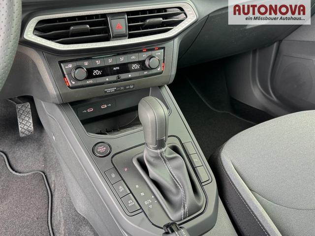 Reimport SEAT Arona FR 1.5 TSI DSG kaufen