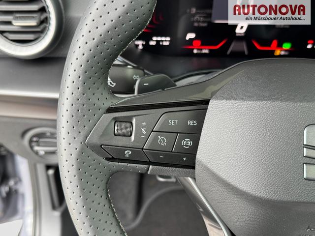 Reimport SEAT Arona FR 1.5 TSI DSG kaufen