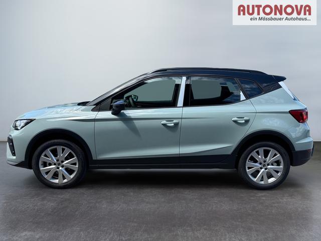 EU-Neuwagen SEAT Arona FR 1.5 TSI DSG kaufen