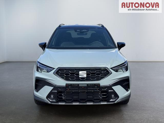 EU-Neuwagen SEAT Arona FR 1.5 TSI DSG kaufen