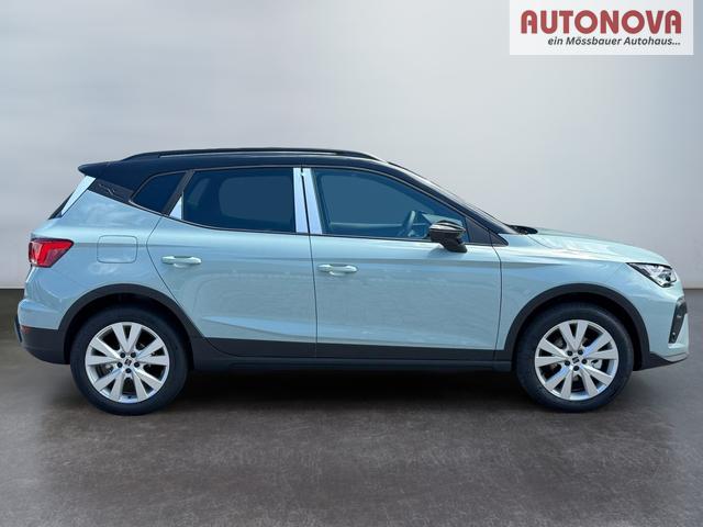 EU-Neuwagen SEAT Arona FR 1.5 TSI DSG kaufen