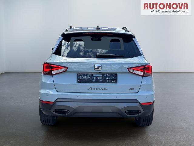 EU-Neuwagen SEAT Arona FR 1.5 TSI DSG kaufen