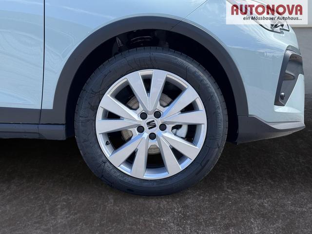EU-Neuwagen SEAT Arona FR 1.5 TSI DSG kaufen