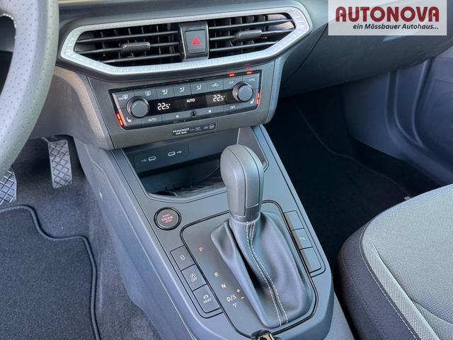 EU-Neuwagen SEAT Arona FR 1.5 TSI DSG kaufen