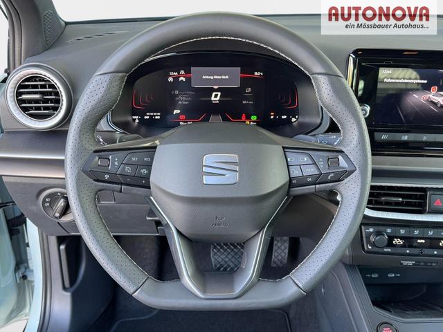 EU-Neuwagen SEAT Arona FR 1.5 TSI DSG kaufen