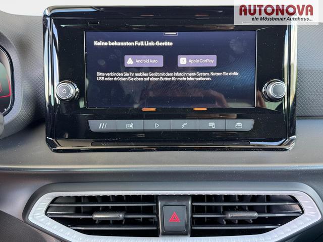 EU-Neuwagen SEAT Arona FR 1.5 TSI DSG kaufen
