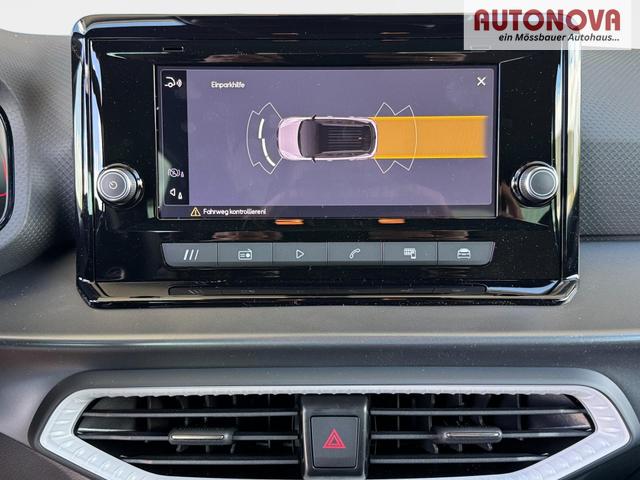 EU-Neuwagen SEAT Arona FR 1.5 TSI DSG kaufen