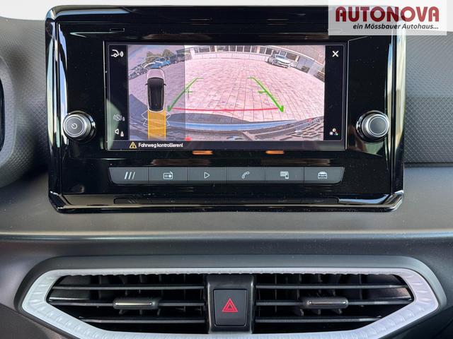 EU-Neuwagen SEAT Arona FR 1.5 TSI DSG kaufen