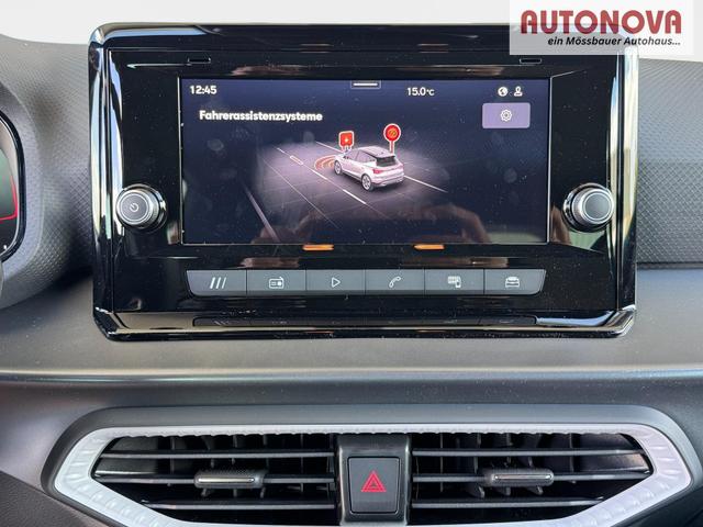 EU-Neuwagen SEAT Arona FR 1.5 TSI DSG kaufen
