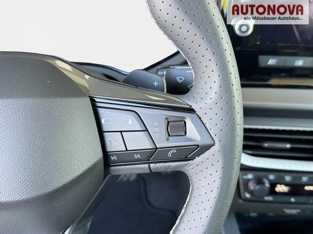 EU-Neuwagen SEAT Arona FR 1.5 TSI DSG kaufen